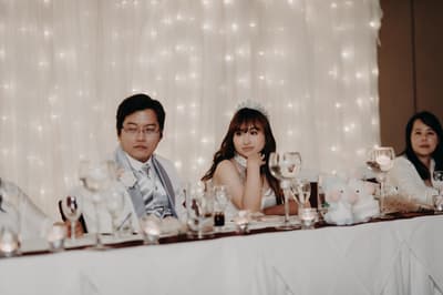 Timothy & Henny — image 937