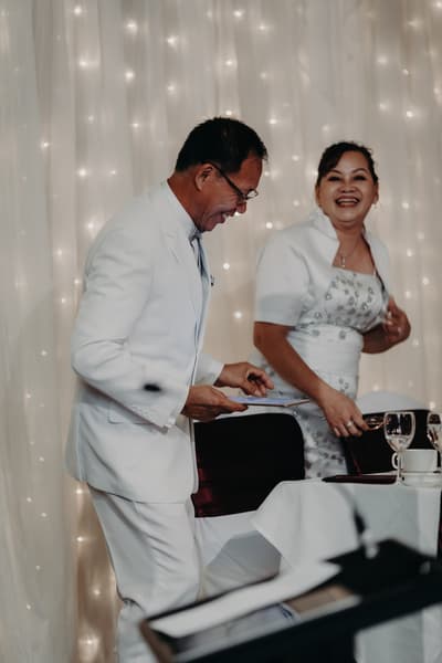 Timothy & Henny — image 939