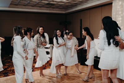 Timothy & Henny — image 942