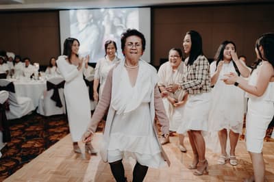 Timothy & Henny — image 944