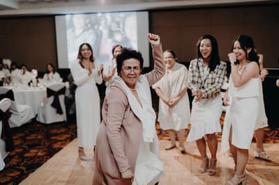 Timothy & Henny — image 945