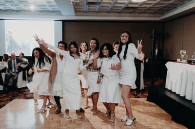 Timothy & Henny — image 947