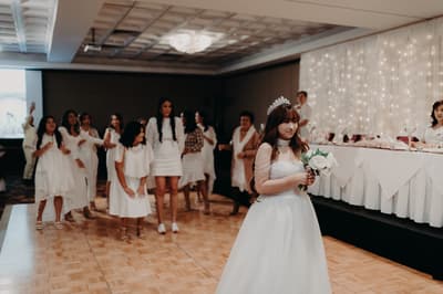 Timothy & Henny — image 949