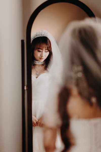 Timothy & Henny — image 95