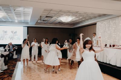 Timothy & Henny — image 952