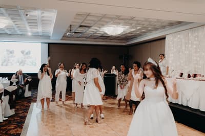 Timothy & Henny — image 953