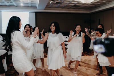 Timothy & Henny — image 957