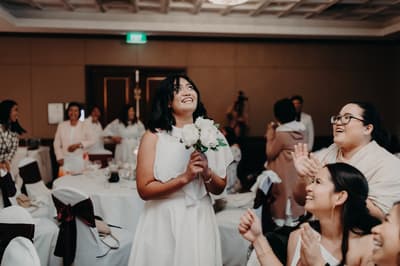 Timothy & Henny — image 959