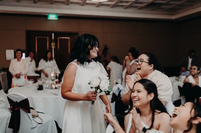 Timothy & Henny — image 960