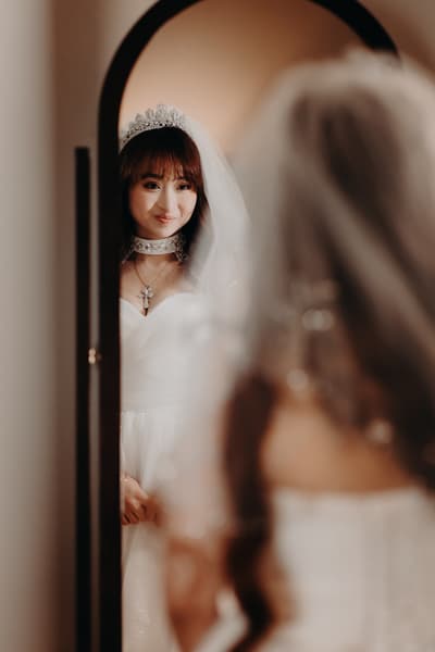 Timothy & Henny — image 96