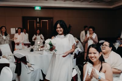 Timothy & Henny — image 961