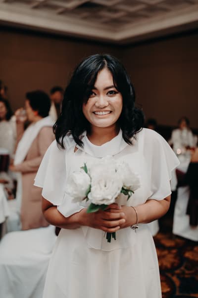 Timothy & Henny — image 962