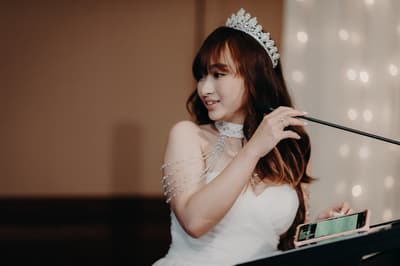 Timothy & Henny — image 963