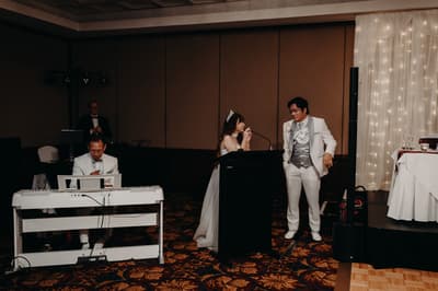 Timothy & Henny — image 965