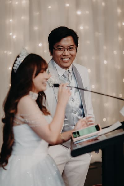 Timothy & Henny — image 967