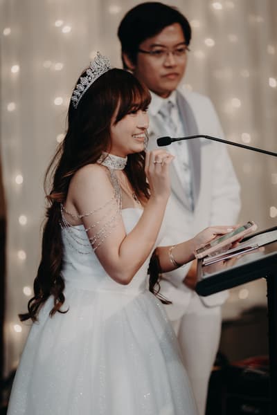 Timothy & Henny — image 968