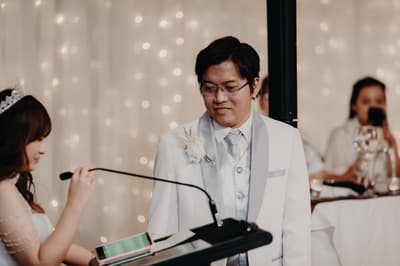 Timothy & Henny — image 969