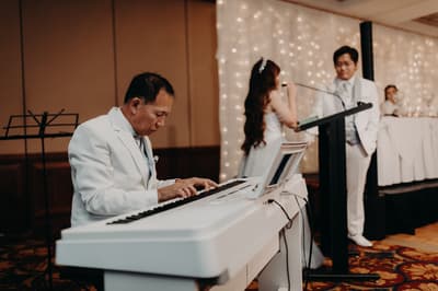 Timothy & Henny — image 970