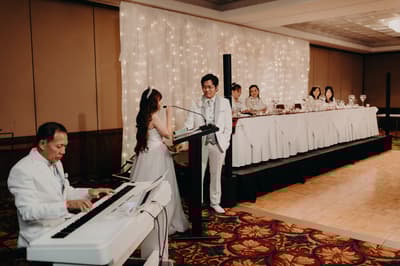 Timothy & Henny — image 971