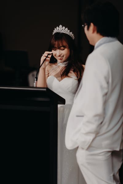 Timothy & Henny — image 973