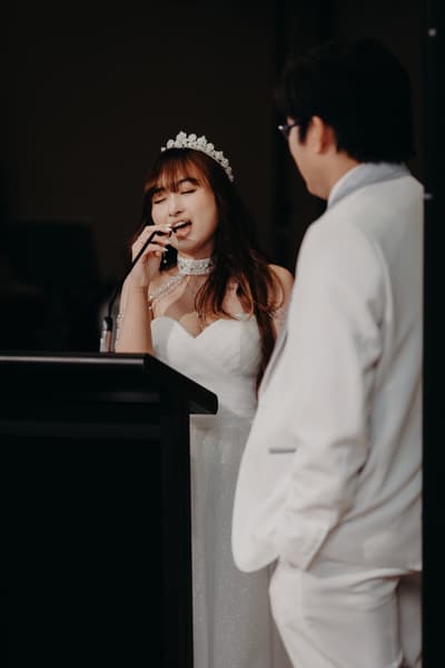 Timothy & Henny — image 974