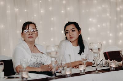 Timothy & Henny — image 978