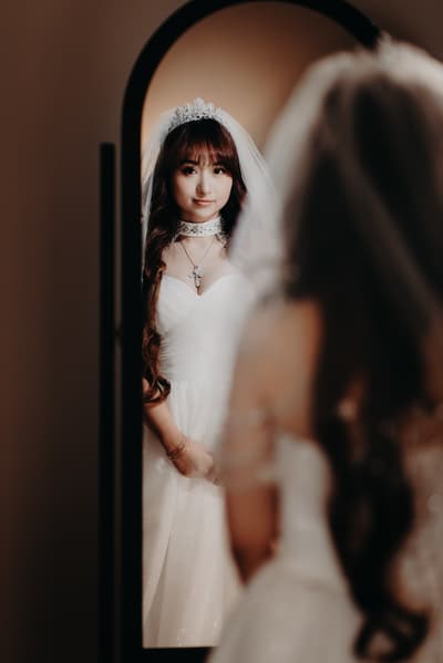 Timothy & Henny — image 98