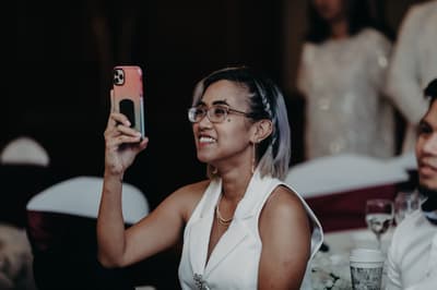 Timothy & Henny — image 982