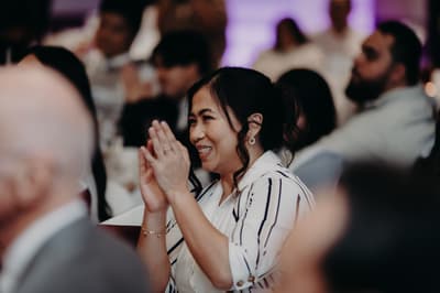 Timothy & Henny — image 985