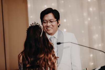 Timothy & Henny — image 986