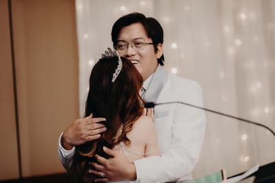 Timothy & Henny — image 987