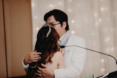 Timothy & Henny — image 988