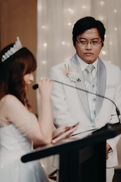 Timothy & Henny — image 990