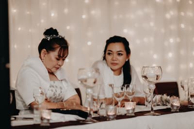 Timothy & Henny — image 991