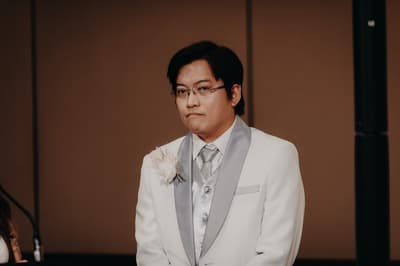 Timothy & Henny — image 993