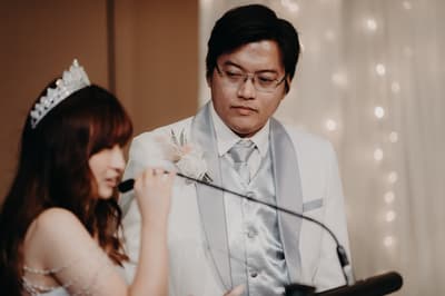 Timothy & Henny — image 995