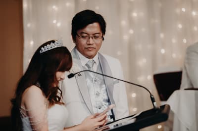 Timothy & Henny — image 997