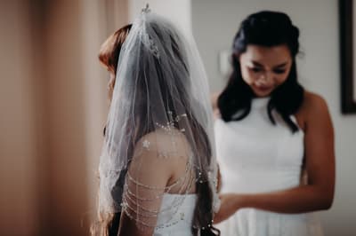 Timothy & Henny — image 100