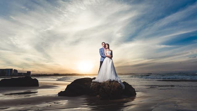 Embrace Love with Our Wedding Photography and Videography Valentine Special