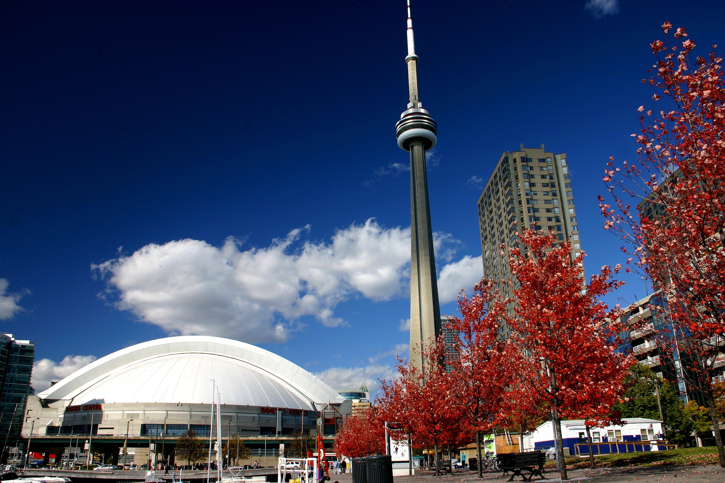 2 Days in Toronto — Museums and Neighborhoods Itinerary