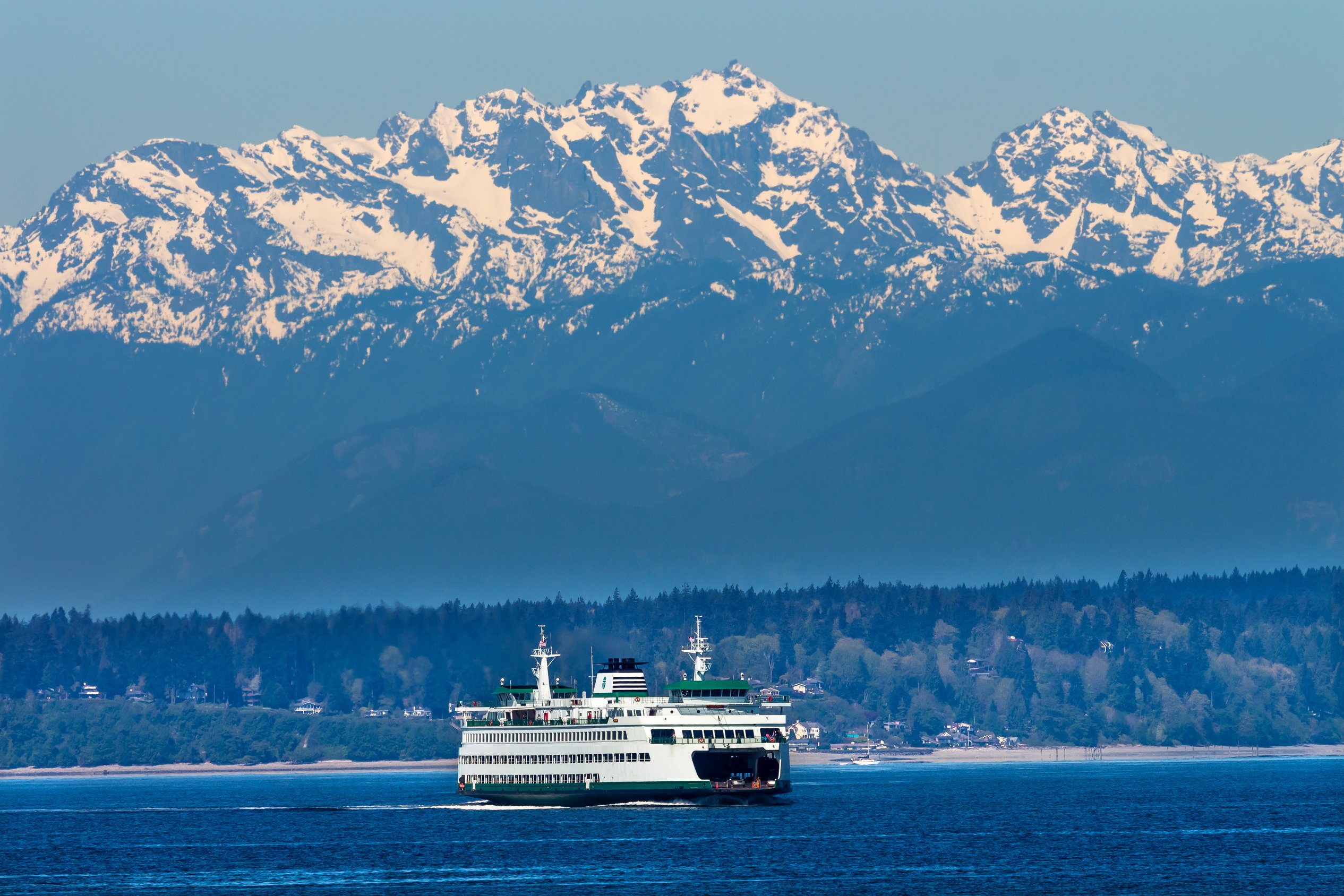 3 Days in Seattle — Complete Itinerary with Waterfront, Neighborhoods ...