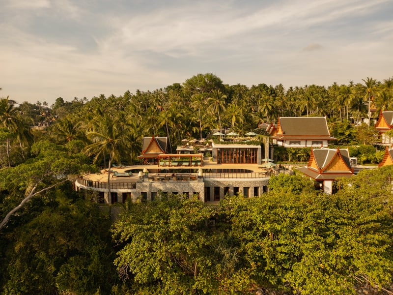 Amanpuri Villa 7