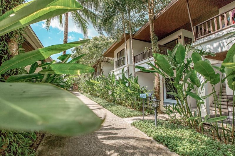 Nai Yang Beach Resort & Spa