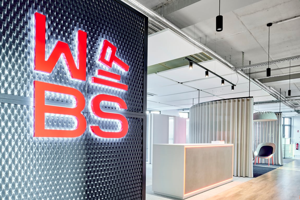 WBS LEGAL interactive 3D virtual tour