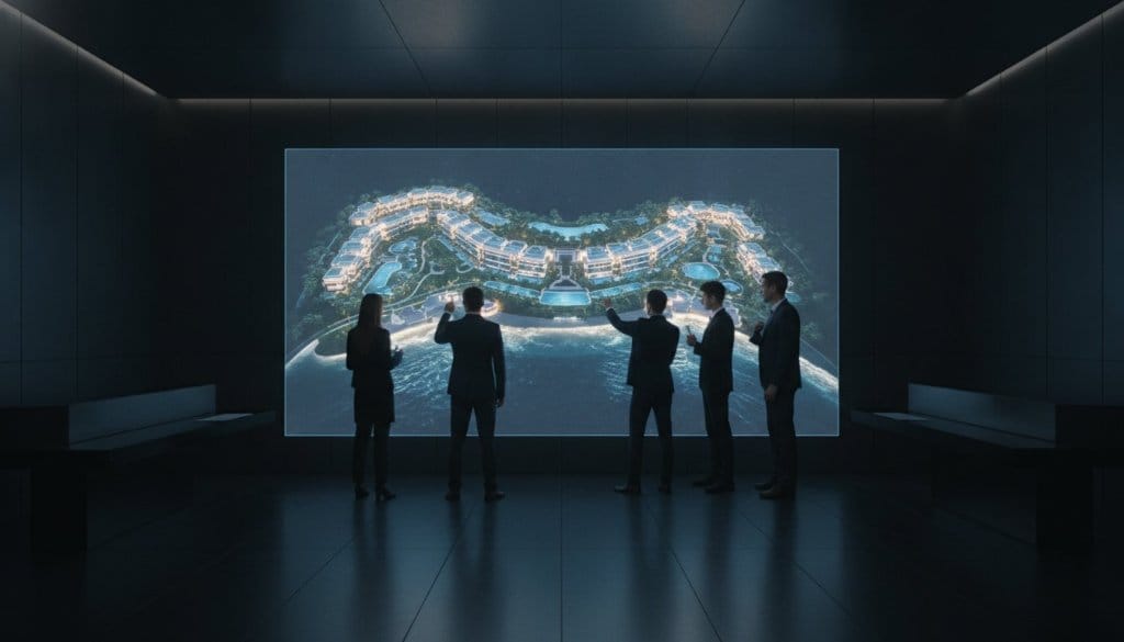 3D Drone Survey Services: Transforming Spatial Data into Intelligent Business Assets in 2026