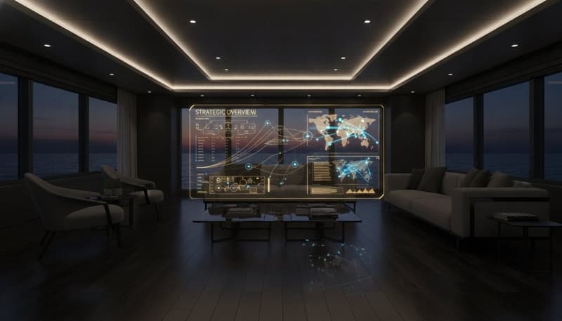 Beyond the Walkthrough: Crafting a Virtual Tour Marketing Strategy for High-Fidelity Results