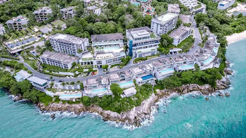 Cape Sienna Resort & Spa Phuket