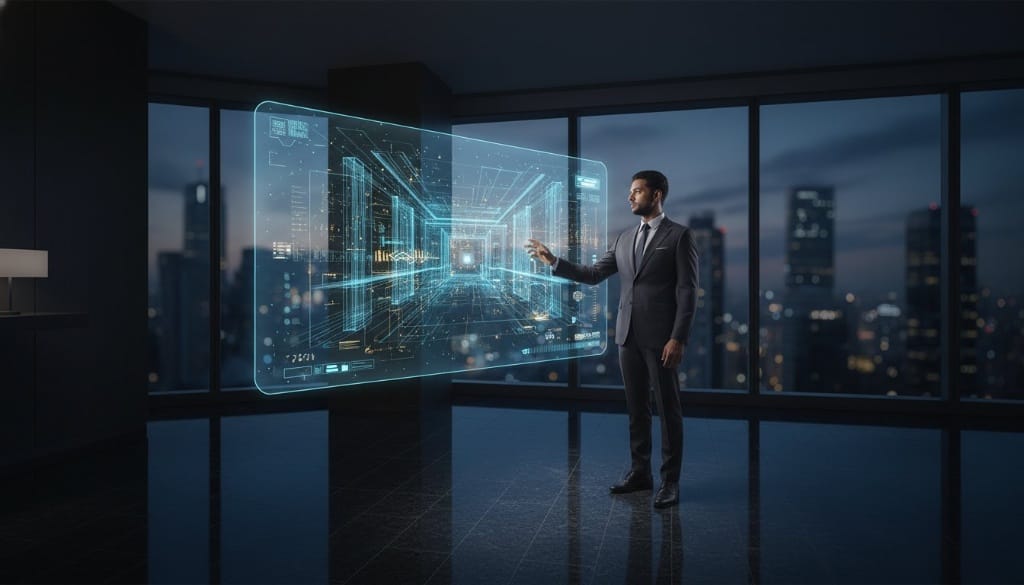 Immersive Hotel Virtual Tours: The 2026 Guide to Digital Hospitality