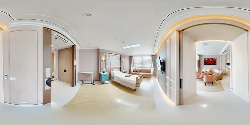 Bangkok Hospital Phuket