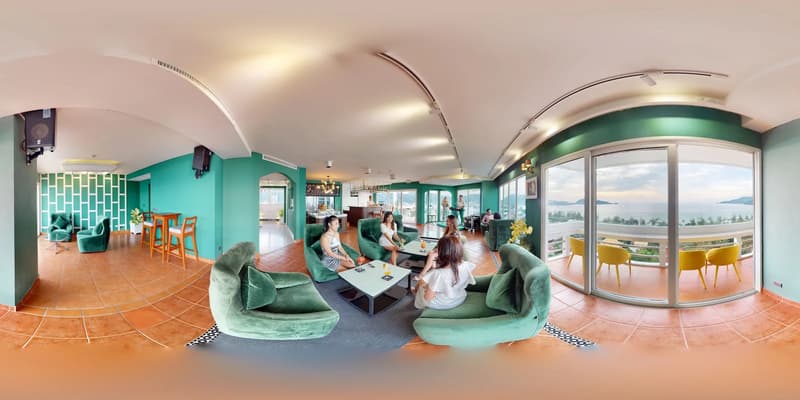 Andaman Beach Suites Patong Phuket
